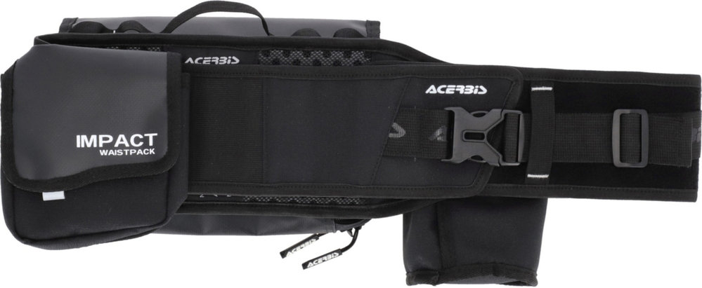 Acerbis Impact Logo 5L Waist Pack