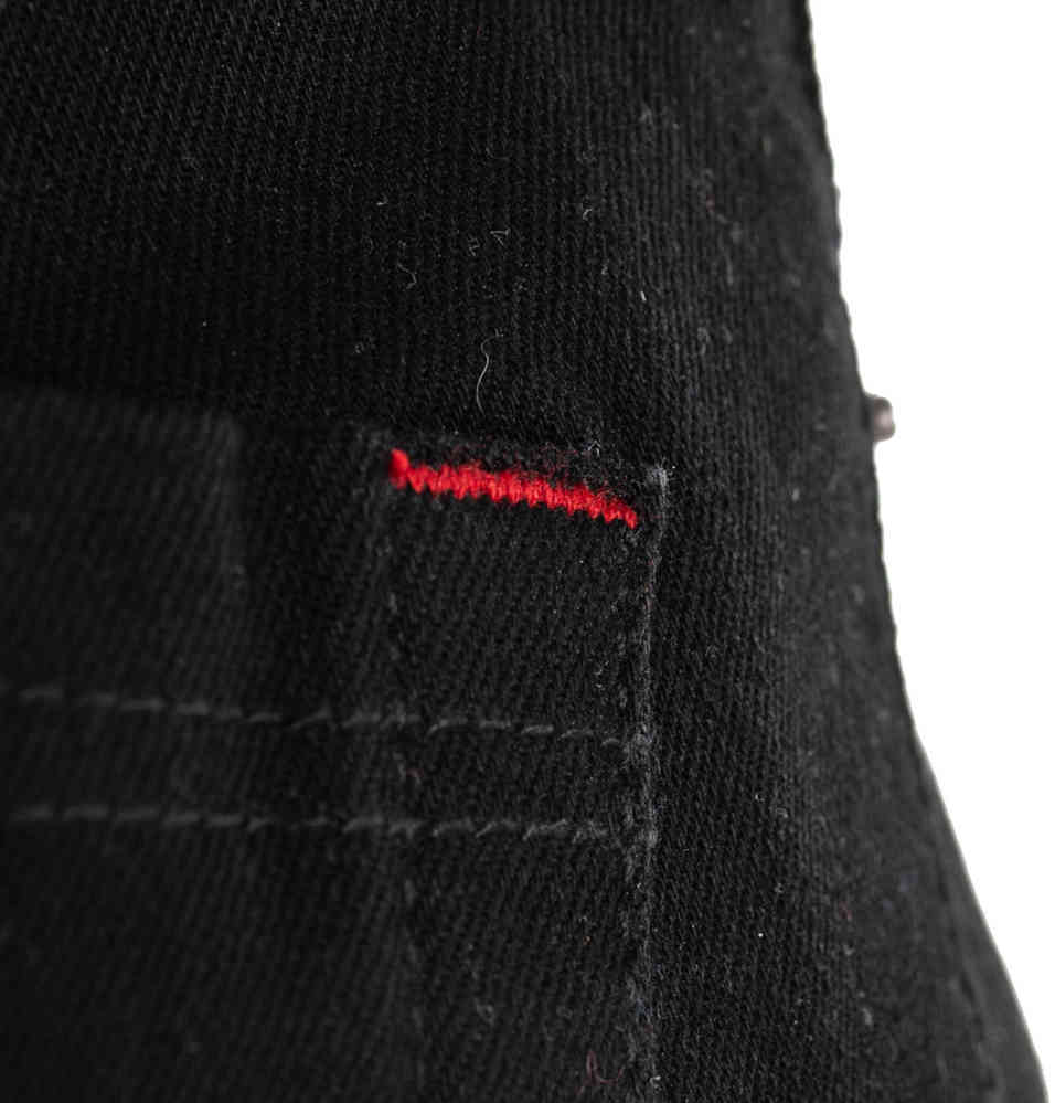 Rusty Stitches Logan Motorcycle Jeans