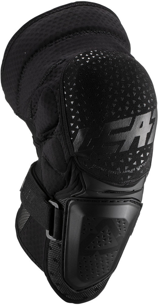 Leatt 3DF Hybrid Motocross Knee Protectors