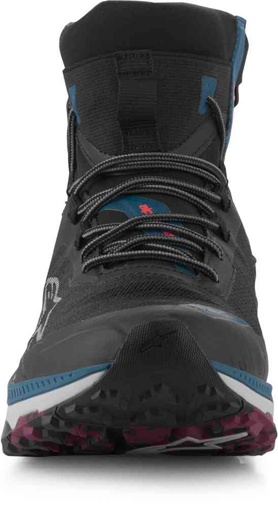 Alpinestars Speedforce XR Motorcycle Shoes