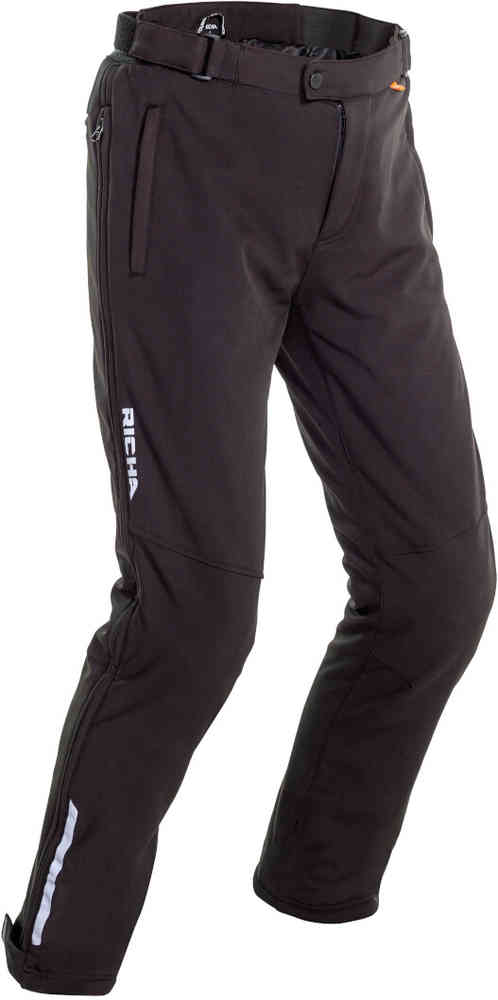 Richa Concept 3 waterproof Motorcycle Textile Pants