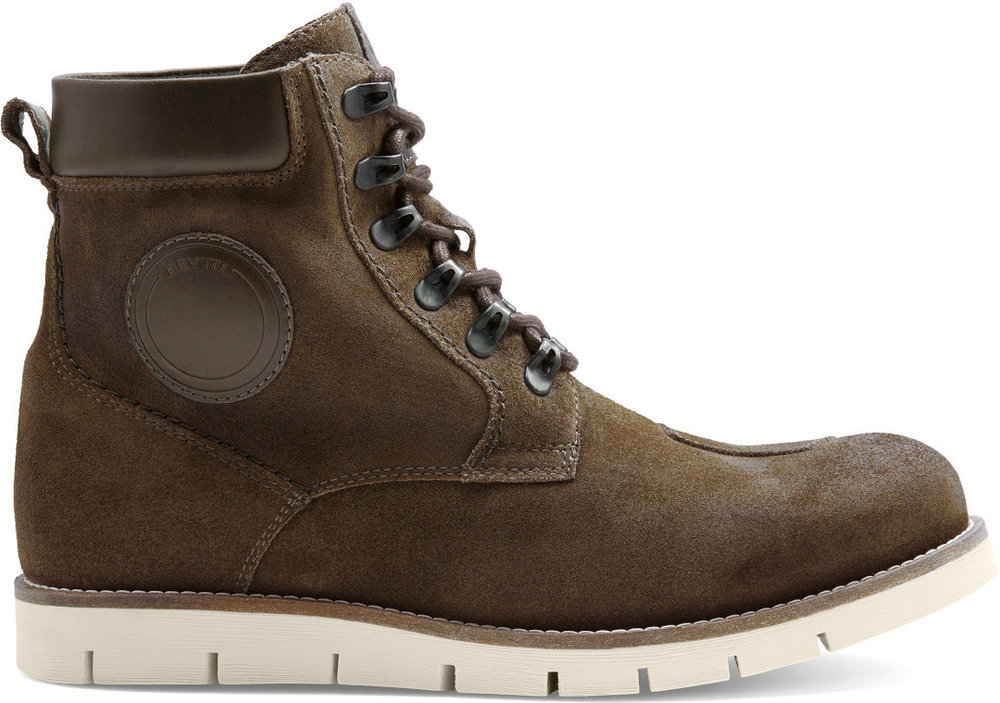 Revit Ginza 3 Motorcycle Boots