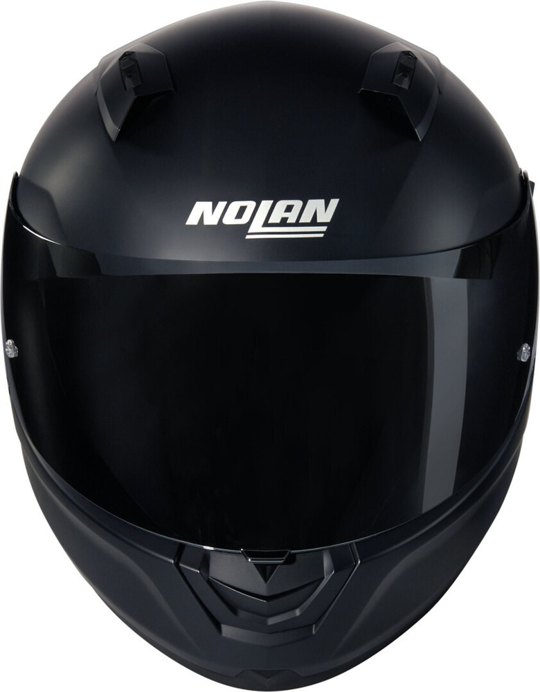 Nolan N60-6 Sport Argento Helmet
