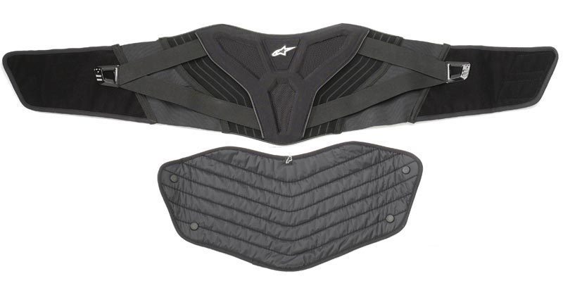 Alpinestars Touring Kidney Belt