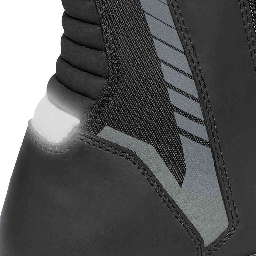 Büse B360 Waterproof Motorcycle Boots