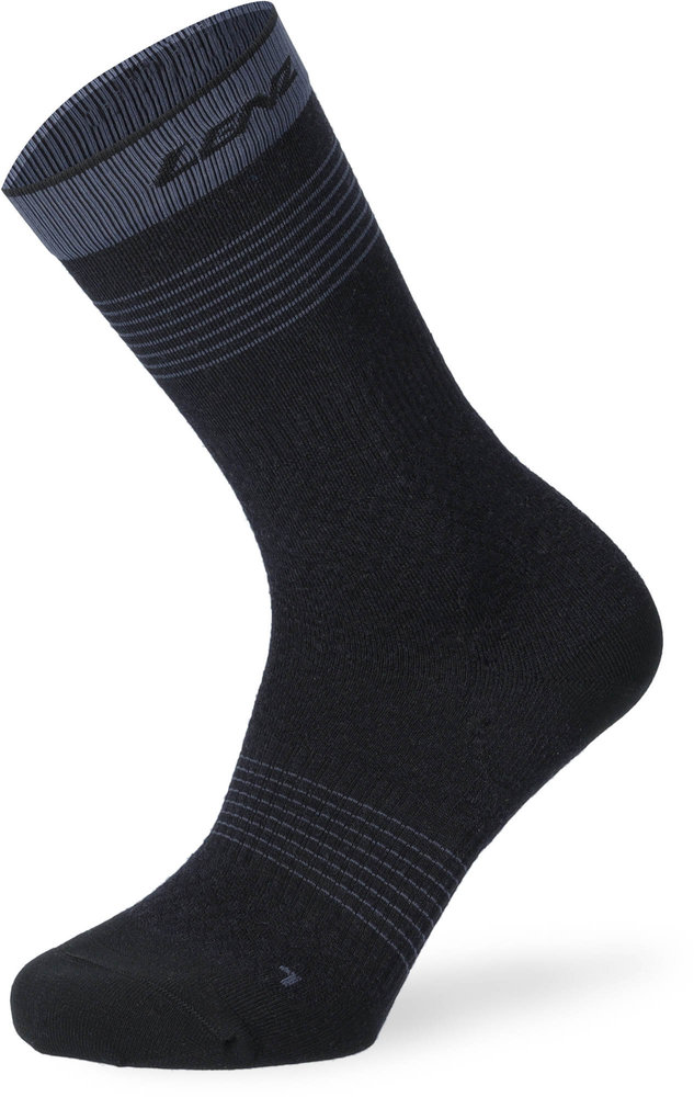Lenz Think About Merino Outdoor 1 Mid Socks