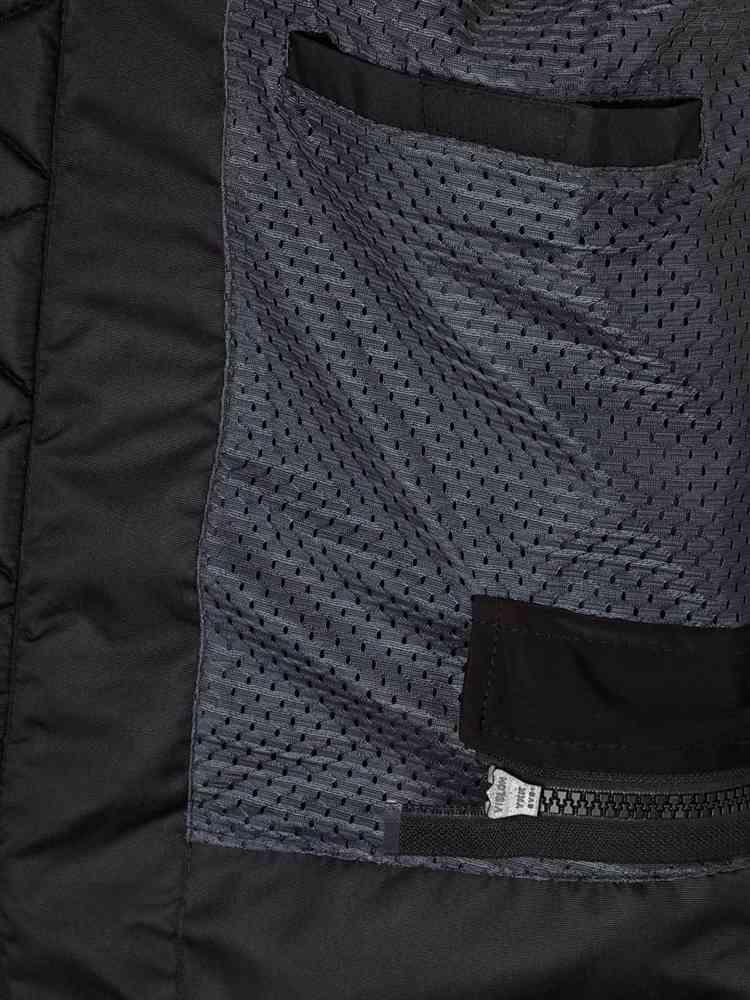 Bogotto Chicago Retro Motorcycle Leather Jacket