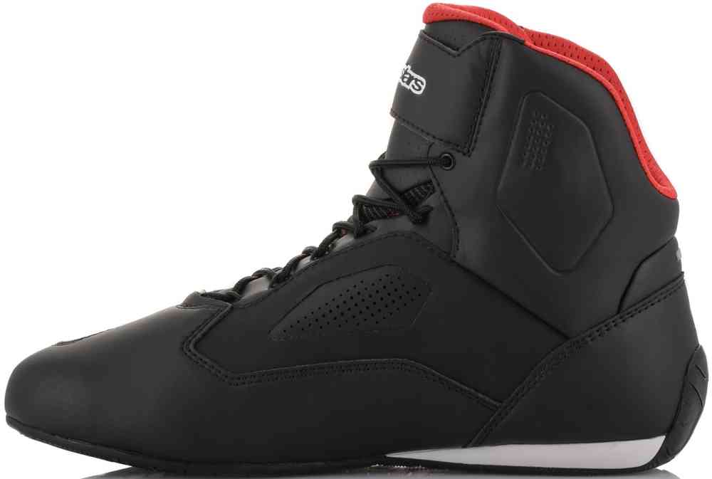 Alpinestars MM93 Austin Knitted Riding Motorcycle Shoes