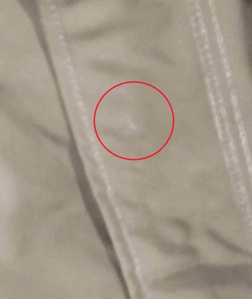 Blauer USA Marc jacket 2nd choice item