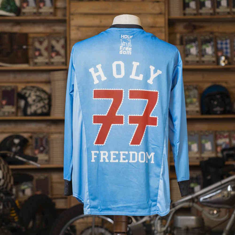 HolyFreedom Settantasette Motocross Jersey