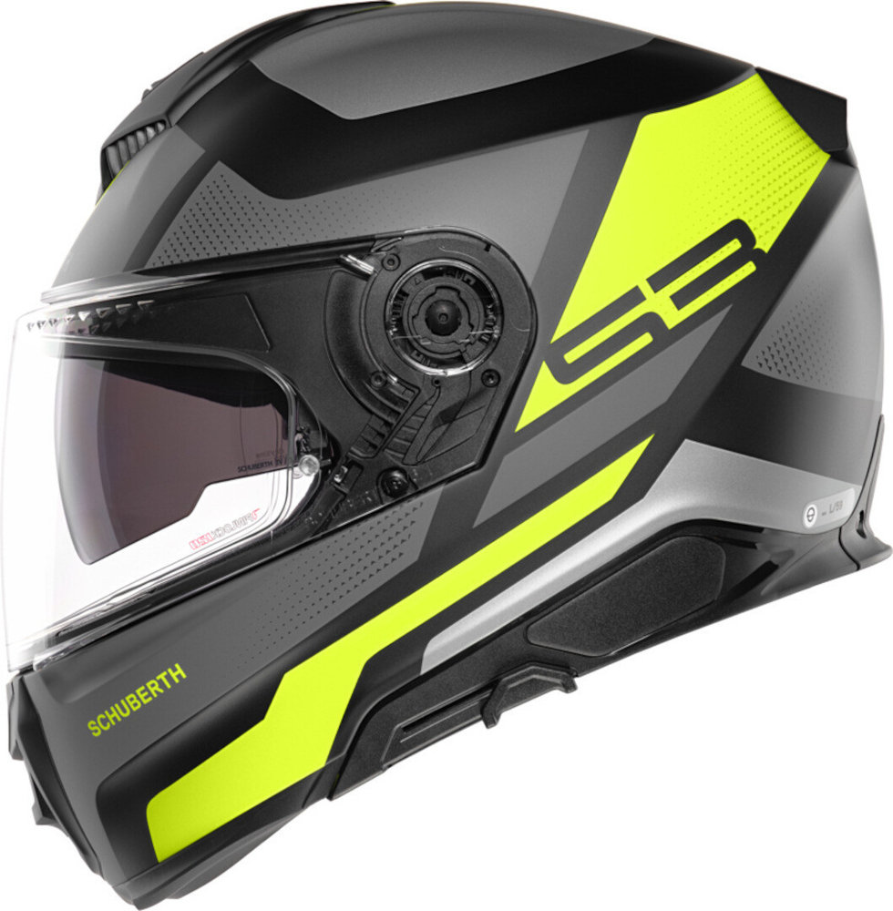 Schuberth S3 Daytona Helmet