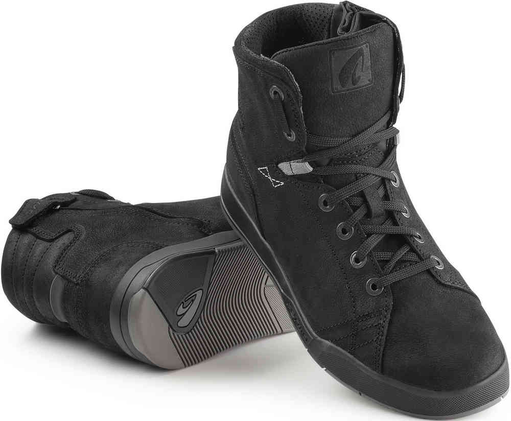 Forma Swift X Fit Dry Motorcycle Shoes