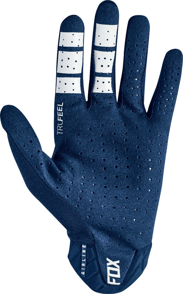 FOX Airline Motocross Gloves