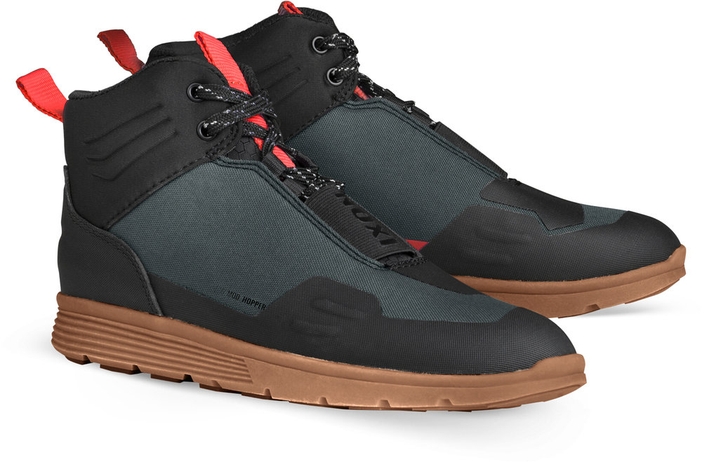 Ixon Hopper Motorcycle Shoes