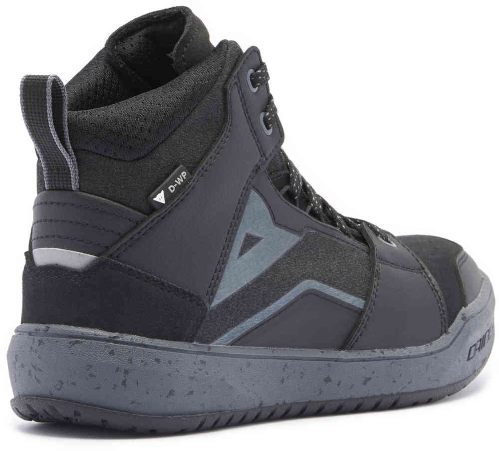 Dainese Suburb D-WP waterproof Ladies Motorcycle Shoes