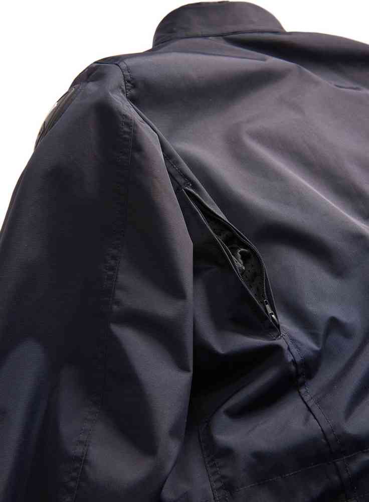 Blauer Ethan Motorcycle Textile Jacket