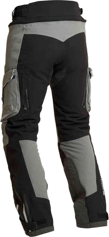 Lindstrands Sunne waterproof Motorcycle Textile Pants