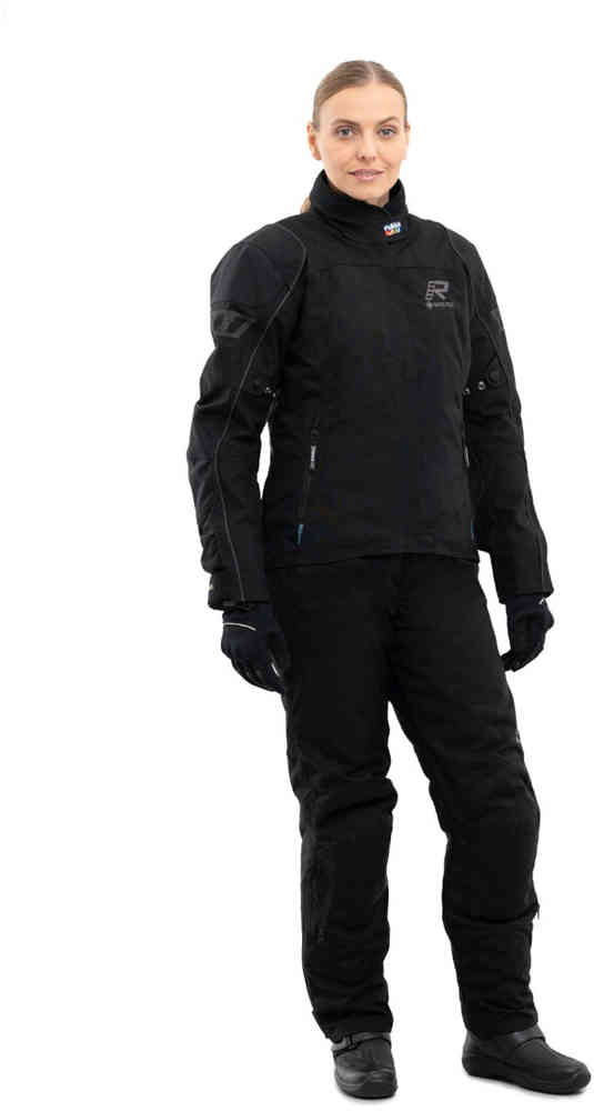 Rukka Traverina Ladies Motorcycle Textile Jacket