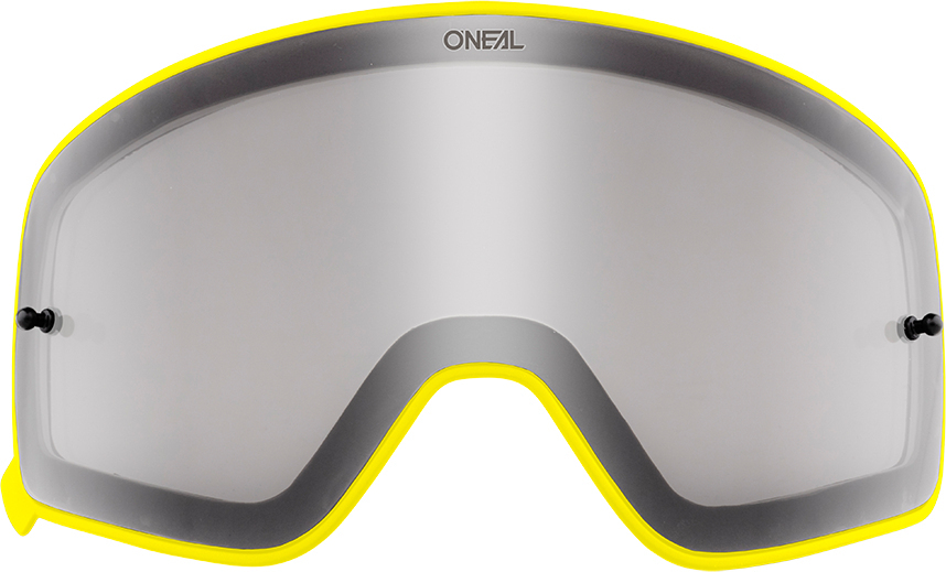 Oneal B-50 Yellow Replacement Lens