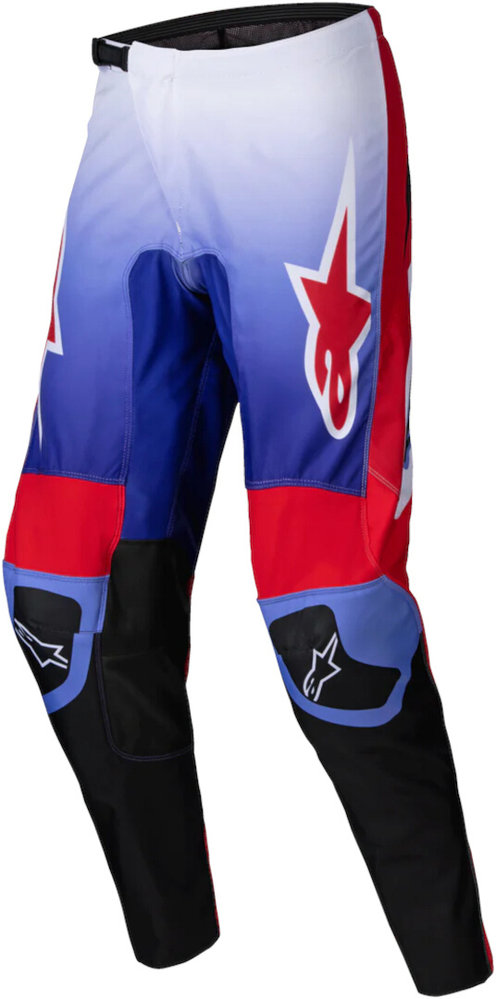 Alpinestars Fluid Wurx Motocross Pants