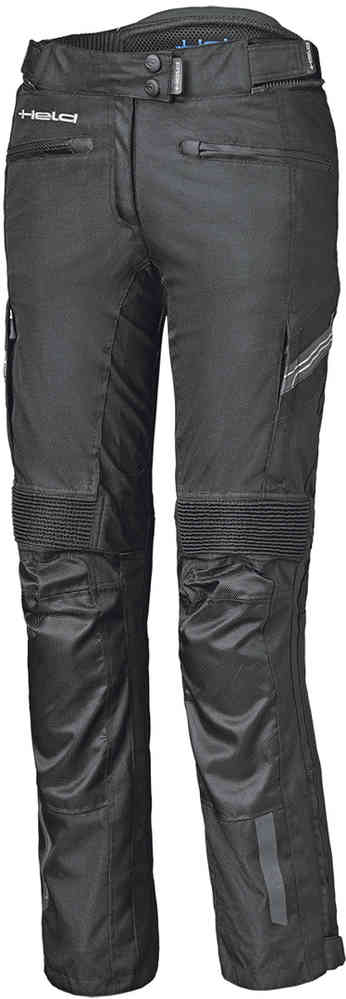 Held Drax waterproof Ladies Motorcycle Textile Pants