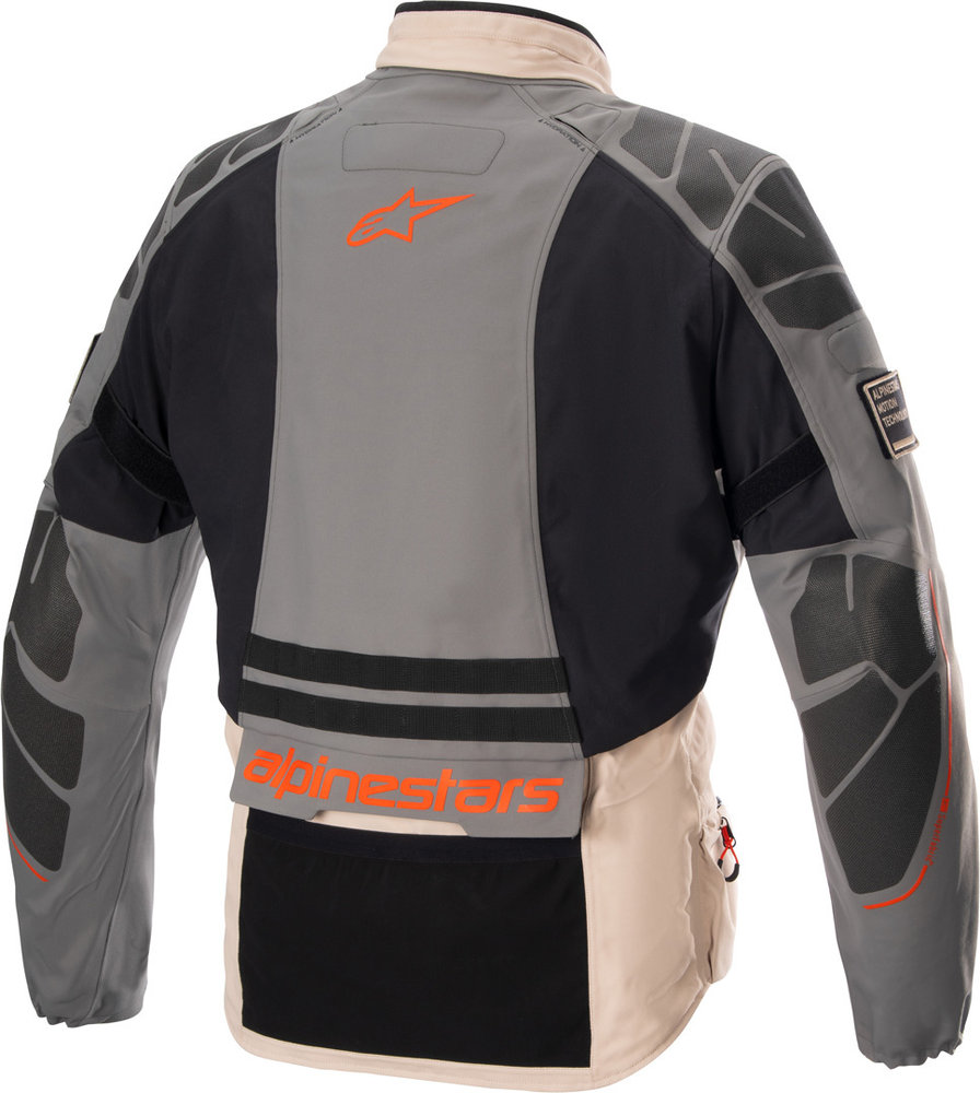 Alpinestars AMT-10 R Drystar® XF waterproof Motorcycle Textile Jacket