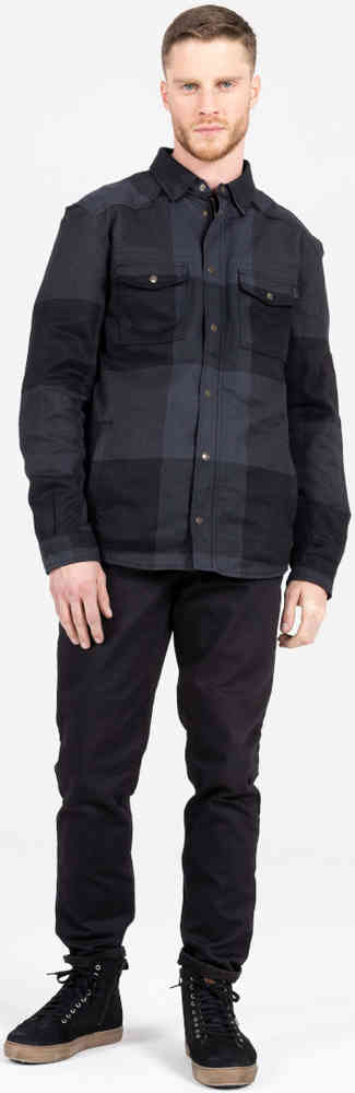 John Doe Classic Tapered Motorcycle Jeans