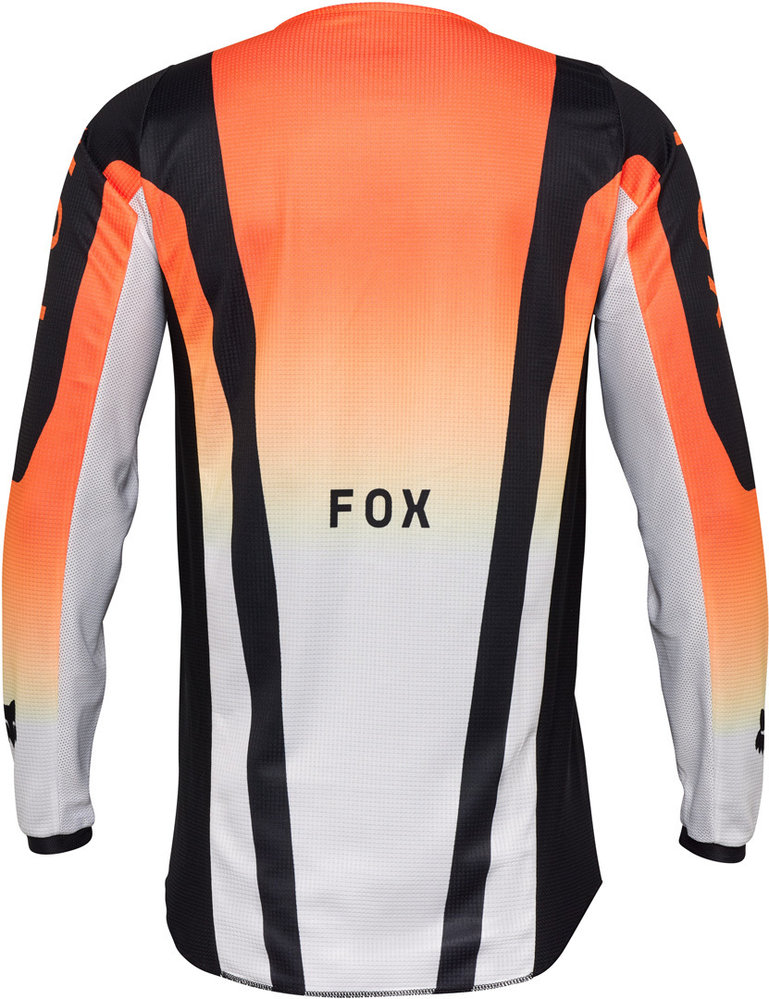 FOX 180 Lean Motocross Jersey