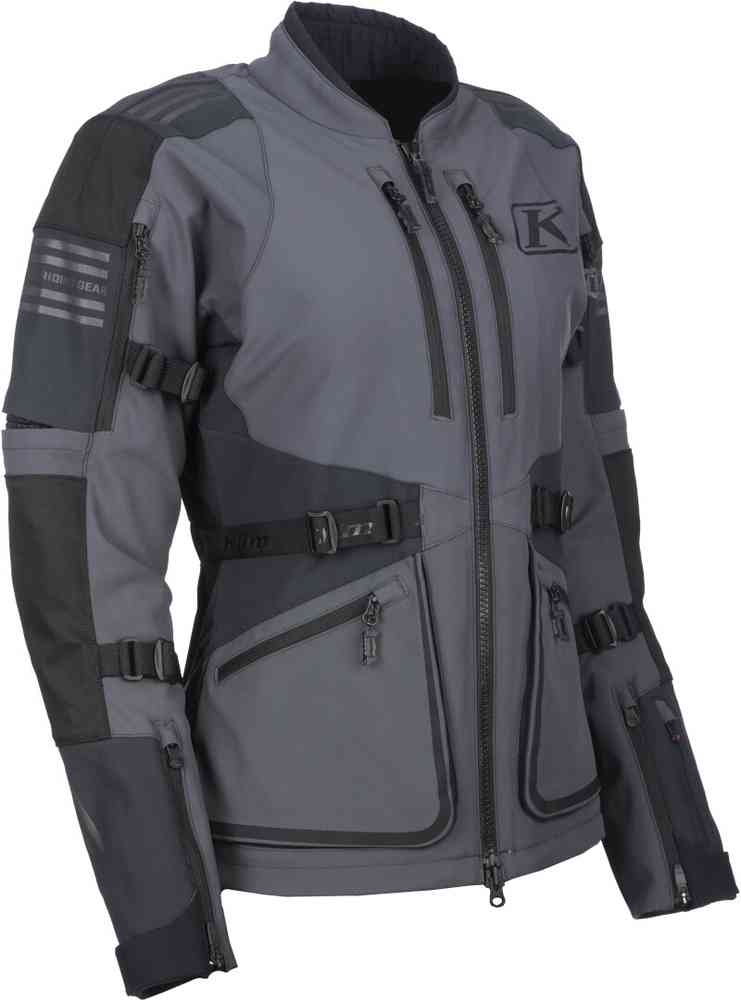 Klim Sedona Enduro Mesh Ladies Motorcycle Textile Jacket