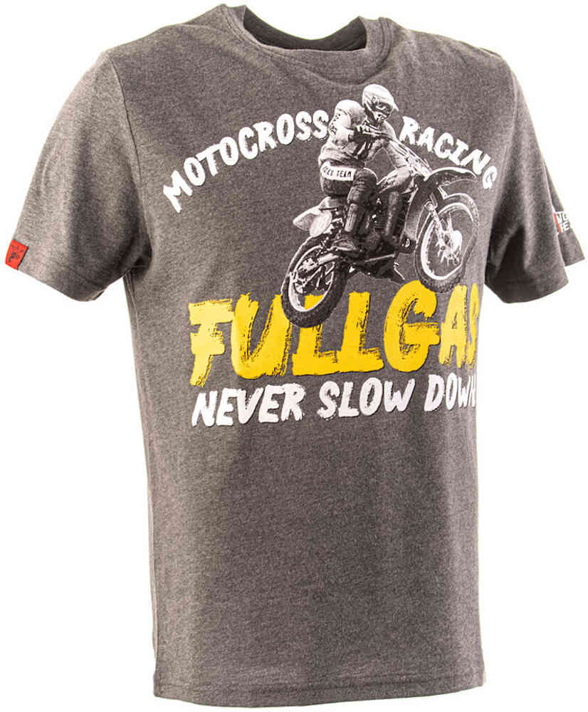 Kini Red Bull Fullgas Retro T-Shirt