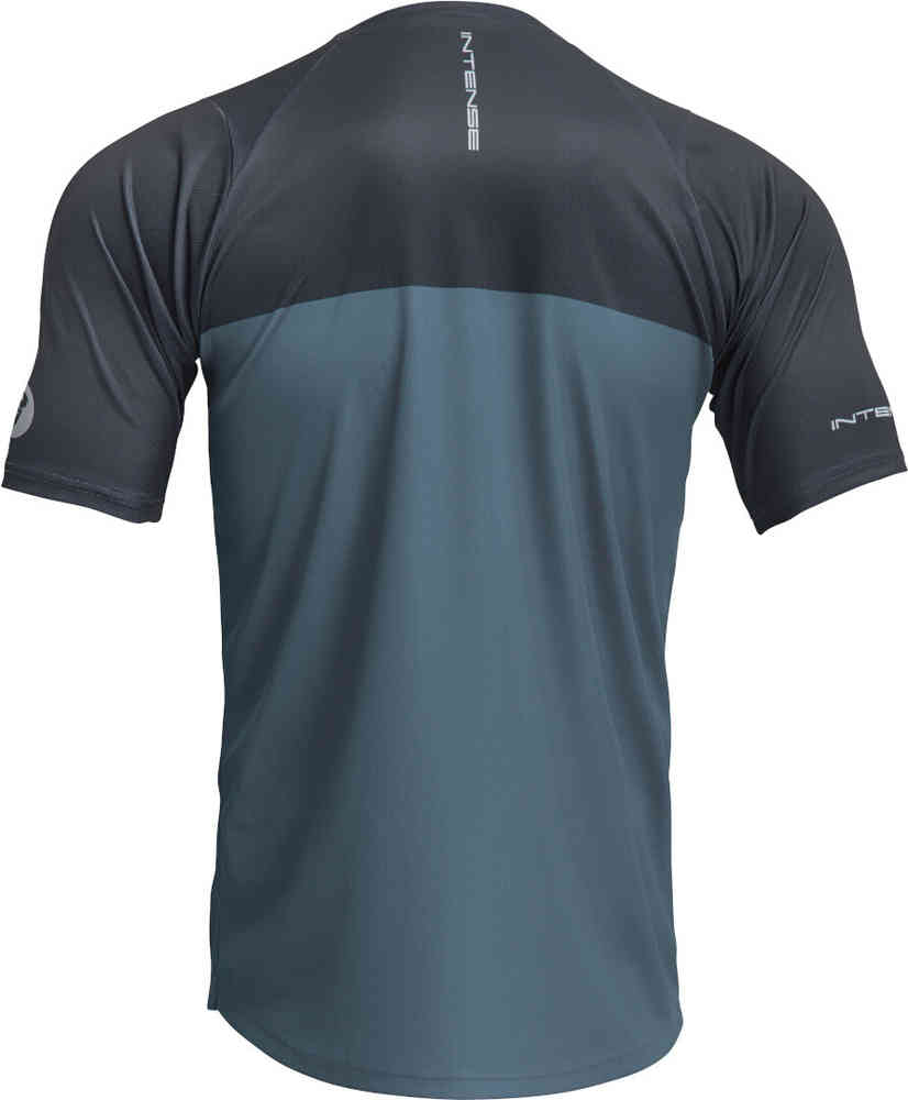 Thor Intense Assist Censis Bicycle Jersey