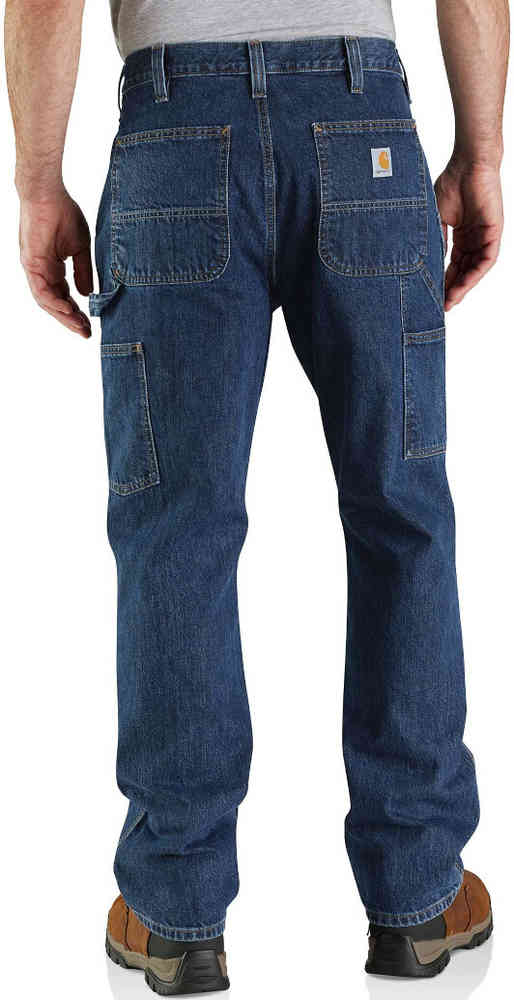 Carhartt Double-Front Logger Pants