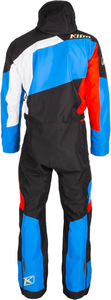 Klim Ripsa 2023 One Piece Snowmobile Suit