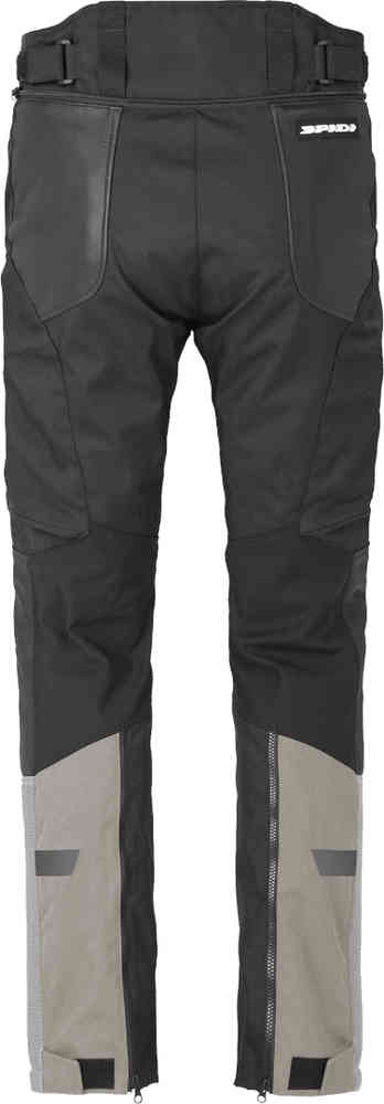 Spidi Vent Pro Motorcycle Leather Pants