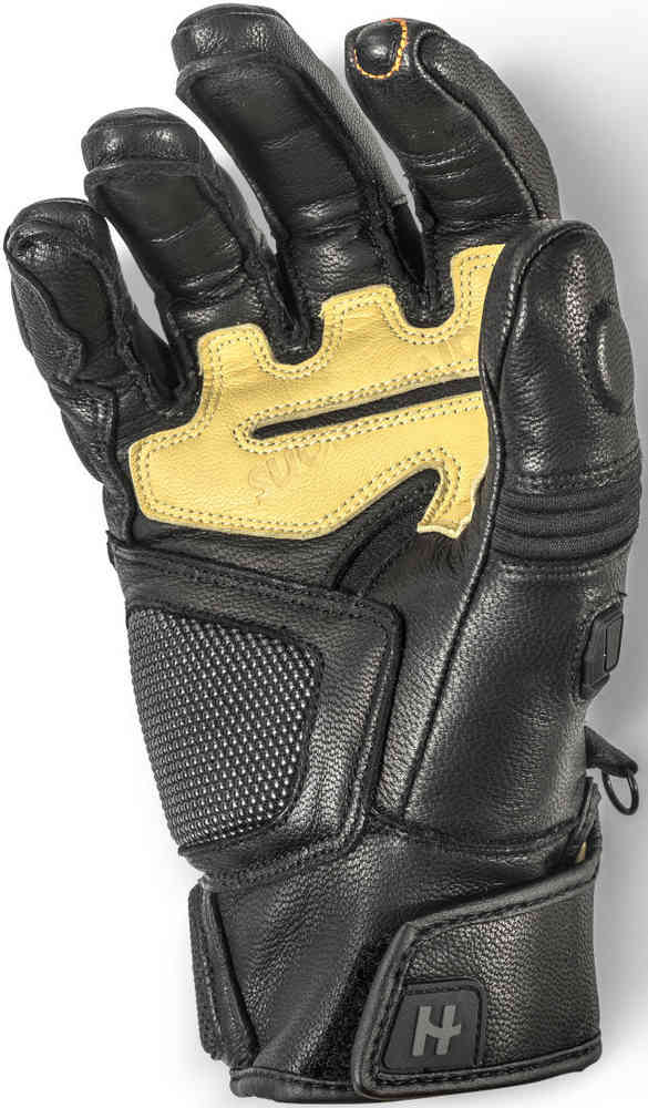 Halvarssons Flon Motorcycle Gloves
