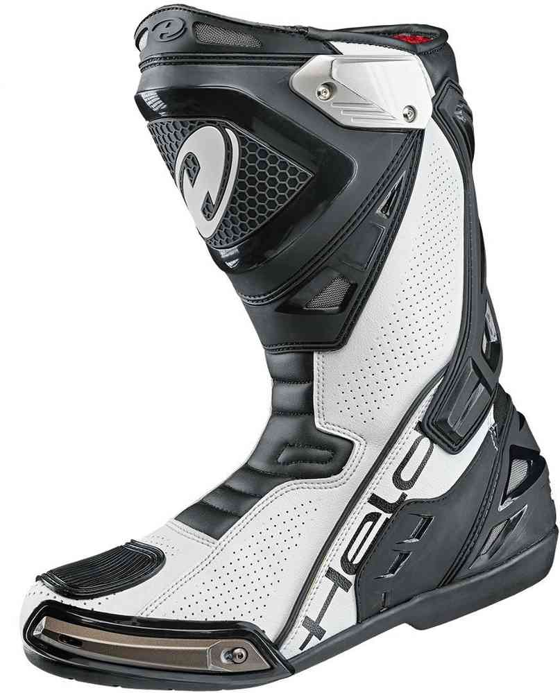 Held Epco II perforated Motorcycle Boots