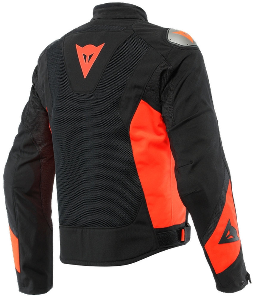 Dainese Energyca Air Tex Motorcycle Textile Jacket