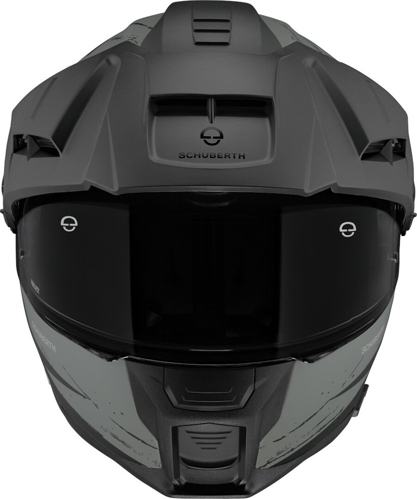 Schuberth E2 Explorer Helmet