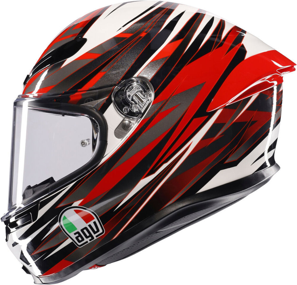 AGV K6 S Reeval Helmet