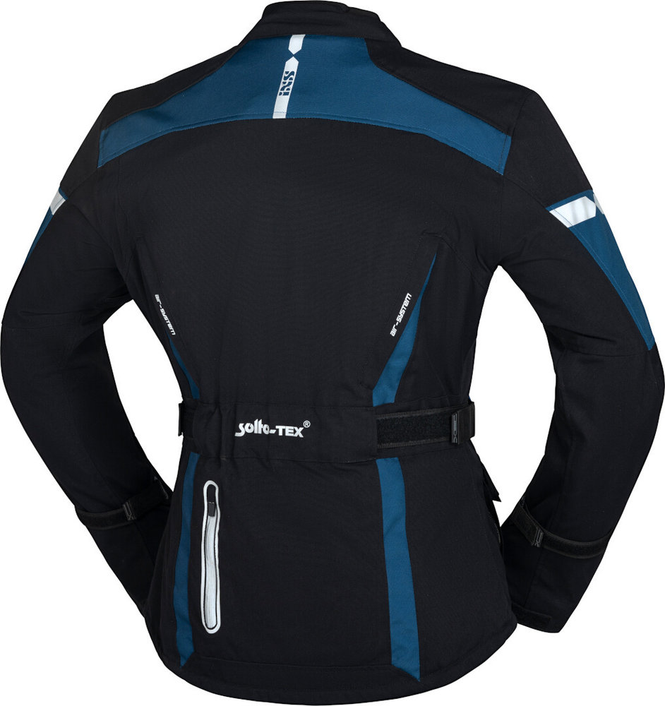 IXS Tour Pacora-ST Motorcycle Textile Jacket
