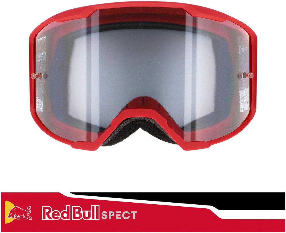 Red Bull SPECT Eyewear Strive 014 Motocross Goggles