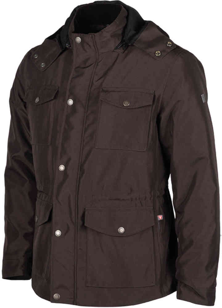 Helstons Barbade Motorcycle Textile Jacket