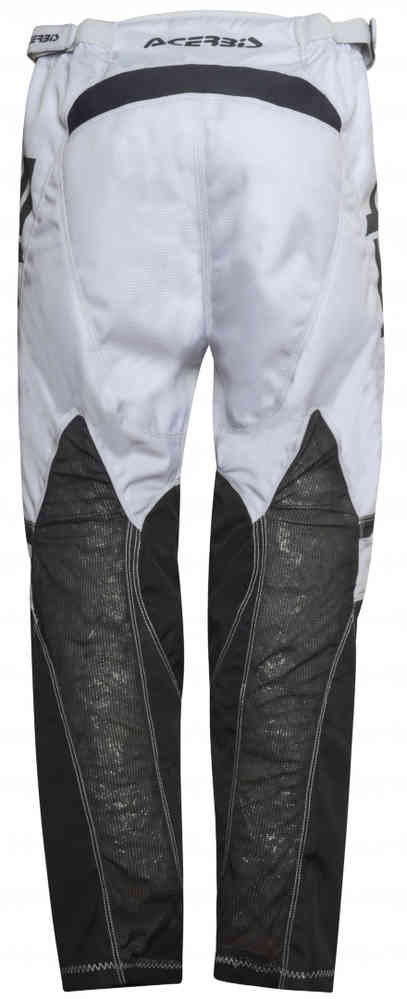 Acerbis Skyhigh Kids Motocross Pants