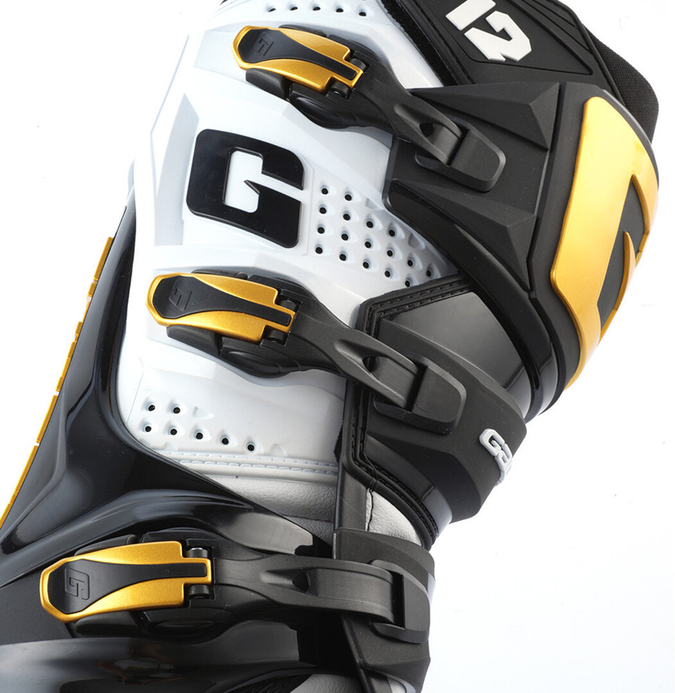 Gaerne SG-12 Motocross Boots