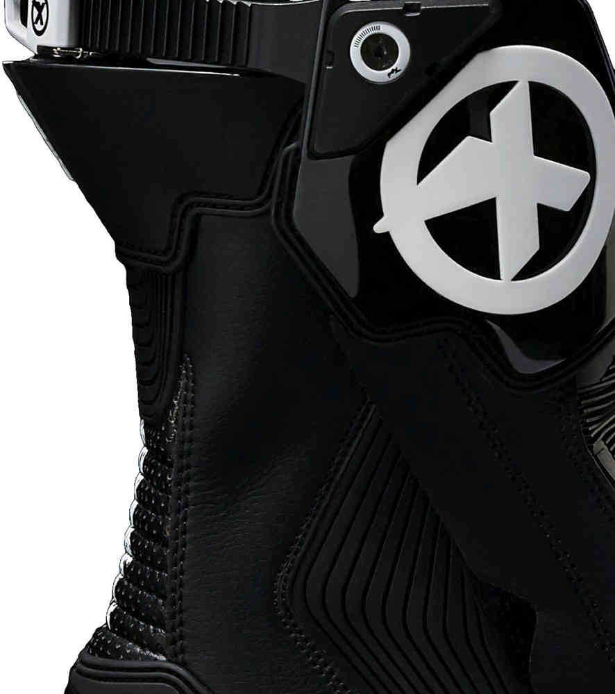 XPD XP9-R Motorcycle Boots