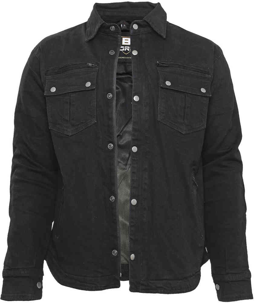 Bores Driver Motorcycle Shirt