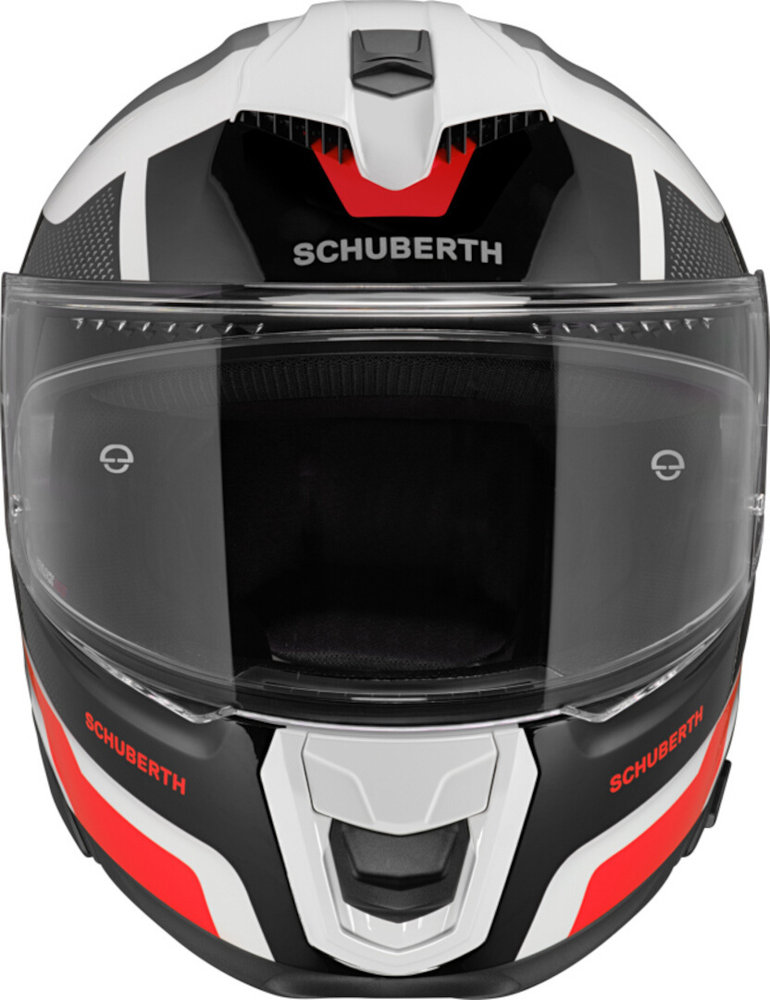 Schuberth S3 Daytona Helmet