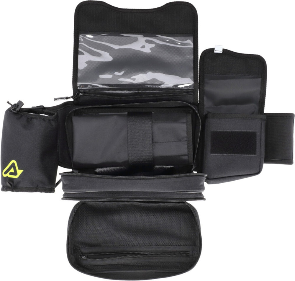 Acerbis Impact Logo 5L Waist Pack