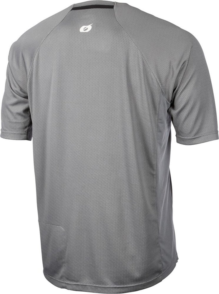 Oneal Pin It Short Sleeve Bicycle Jersey