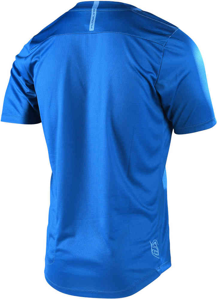 Troy Lee Designs Flowline Bicycle T-Shirt